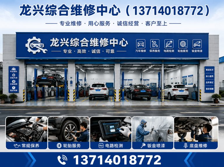南山区深圳便民服务展示图